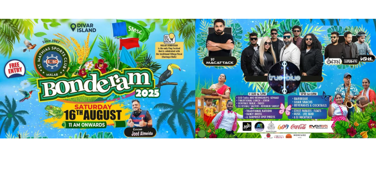 Responsive Image Example